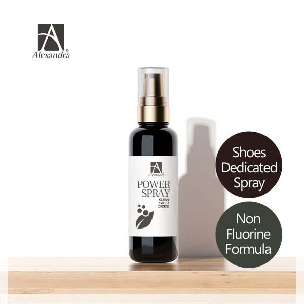 Special waterproof spray for shoes (non-fluorine formula)-fragrance-free formula